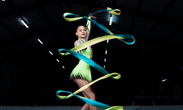 Brasil será sede de los Panamericanos de Gimnasia Artística y Rítmica en 2026