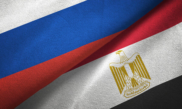 Embajador de Rusia en Egipto: inversiones récord y proyectos estratégicos refuerzan la asociación entre los países