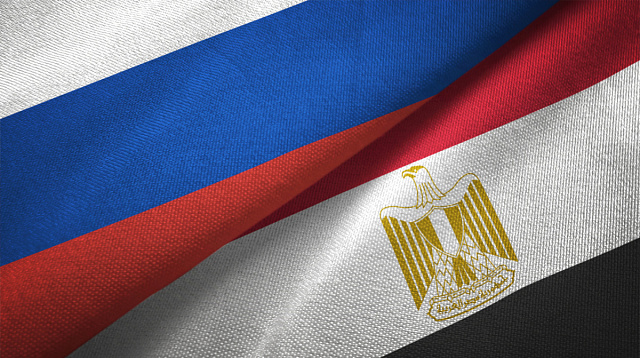 Embajador de Rusia en Egipto: inversiones récord y proyectos estratégicos refuerzan la asociación entre los países