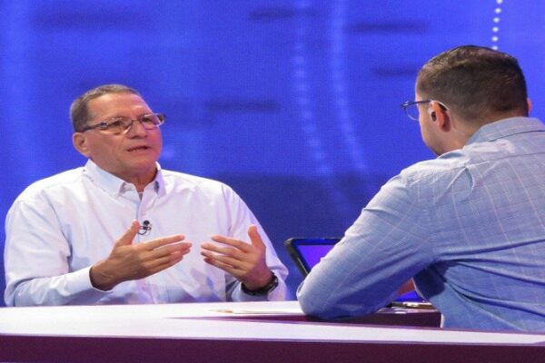 Venezuela | Jesús Faría: Oposición fracasó en su intento de manipular el mercado cambiario