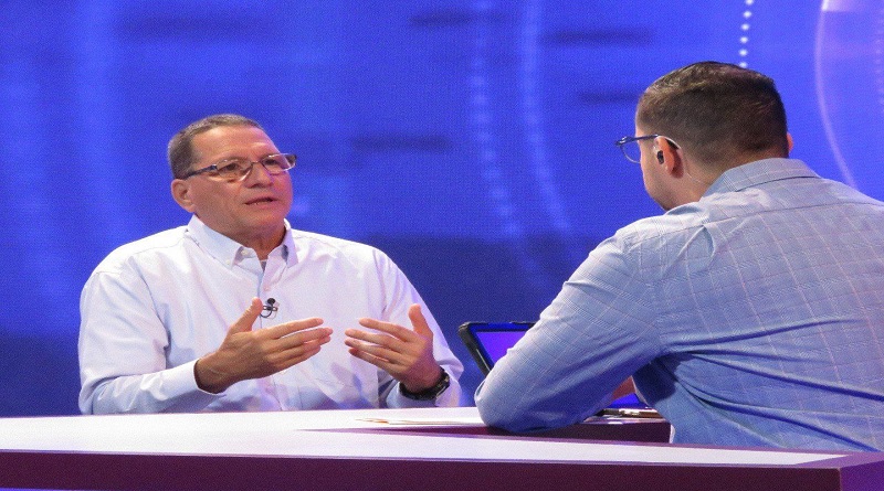 Venezuela | Jesús Faría: Oposición fracasó en su intento de manipular el mercado cambiario