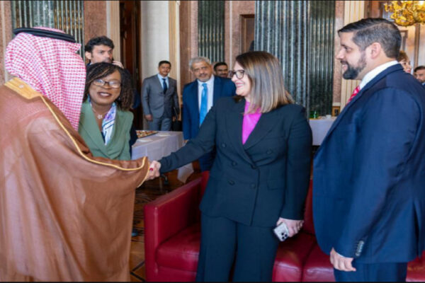 Venezuela | Venezuela asume presidencia del Consejo Ministerial del Fondo OPEP