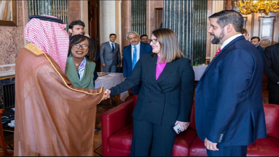 Venezuela | Venezuela asume presidencia del Consejo Ministerial del Fondo OPEP
