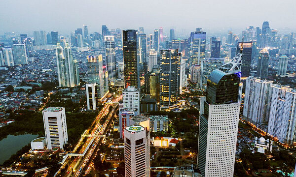Indonesia se propone erradicar la pobreza extrema para 2026