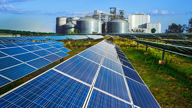 Científicos chinos alcanzan récord en producción de hidrógeno solar