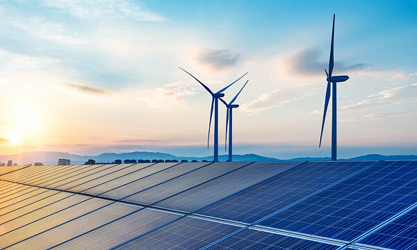 Etiopía lidera la integración energética regional con energías renovables