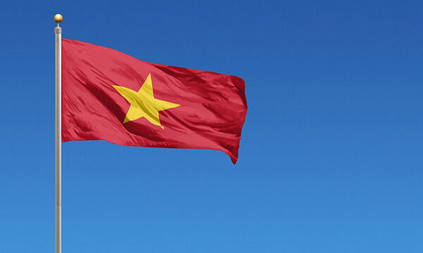 Vietnam se ha unido a los BRICS como país socio Vietnam se ha unido a los BRICS como país socio