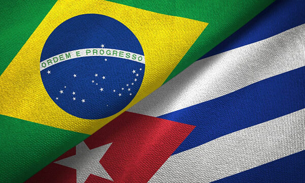 Brasil y Cuba refuerzan la cooperación en ciencia y tecnología