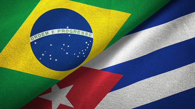 Brasil y Cuba refuerzan la cooperación en ciencia y tecnología