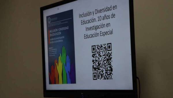 Chile | UMCE lanza libro digital, gratuito y de acceso abierto que reúne 10 años de estudios en Educación Especial Chile | UMCE lanza libro digital, gratuito y de acceso abierto que reúne 10 años de estudios en Educación Especial