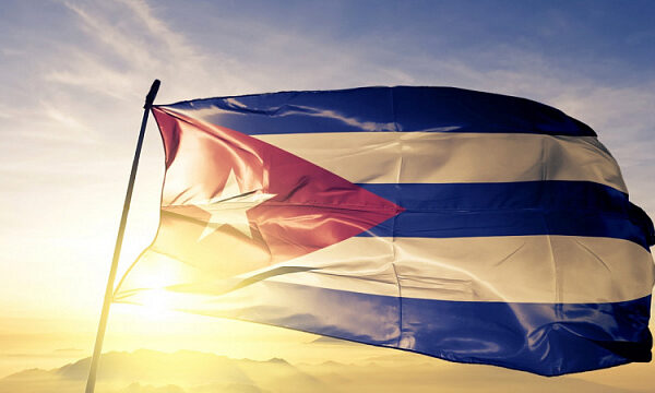Ministra de Comunicaciones de Cuba habló en la CIPR-2025 sobre las prioridades de la república en su condición de país socio de los BRICS