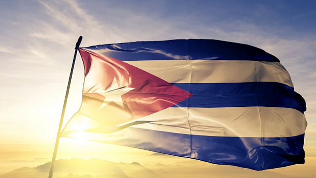 Ministra de Comunicaciones de Cuba habló en la CIPR-2025 sobre las prioridades de la república en su condición de país socio de los BRICS