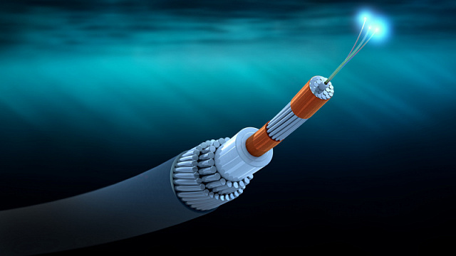 Indonesia planea utilizar cables ópticos submarinos para detectar tsunamis