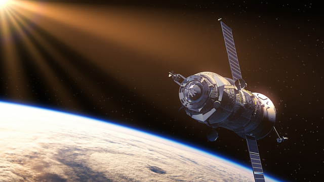 Irán desarrolla nuevas versiones de satélites para impulsar la industria espacial