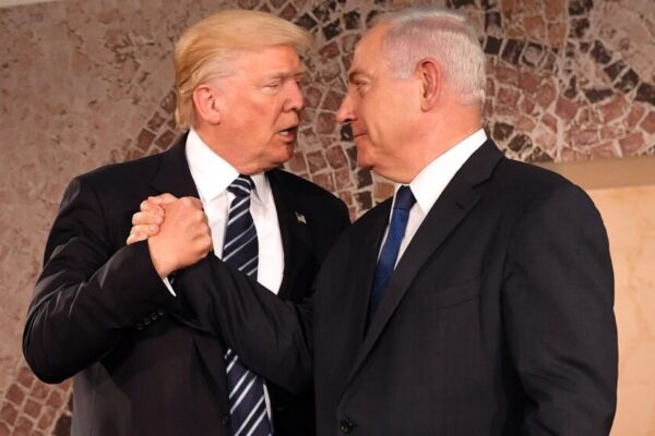 Cuando el Mal Impera | EEUU se suma a Israel bombardeando instalaciones nucleares iraníes.