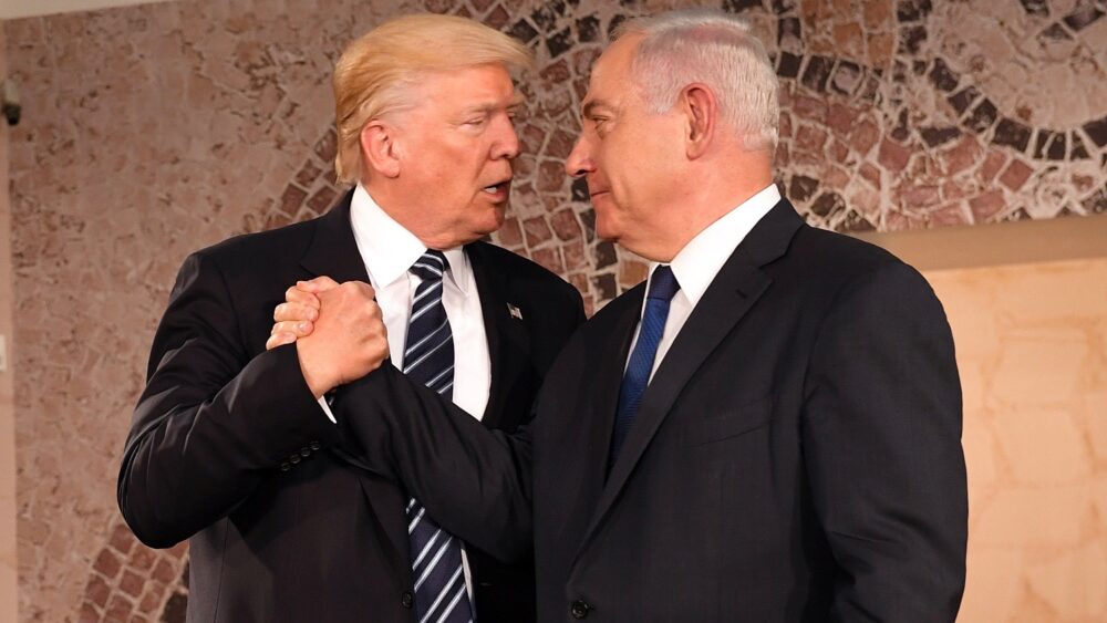 Cuando el Mal Impera | EEUU se suma a Israel bombardeando instalaciones nucleares iraníes.