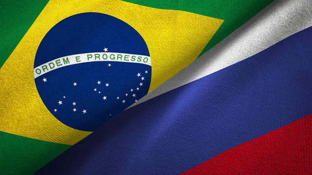 Rusia y Brasil: 25 años de asociación y nuevas perspectivas