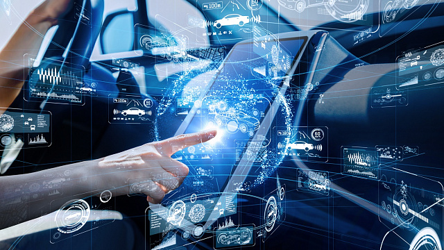 Emiratos Árabes Unidos estudian tecnologías avanzadas para movilidad inteligente