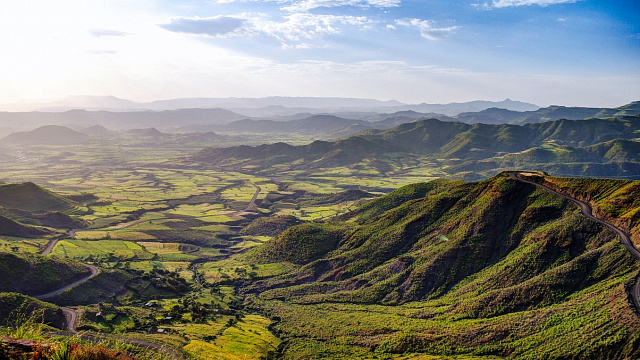 Etiopía impulsa desarrollo rural con visión integral de transformación nacional