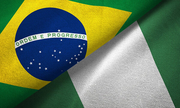 Brasil y Nigeria amplían su asociación estratégica con nuevos acuerdos en áreas prioritarias