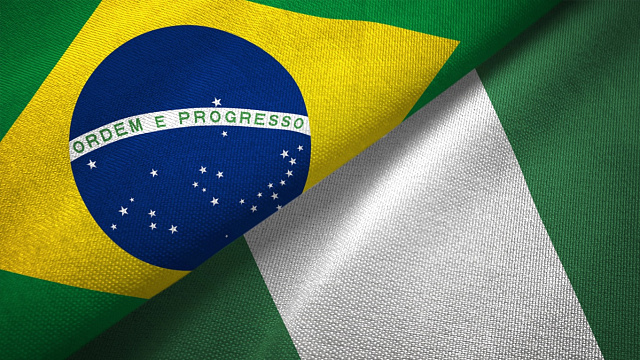 Brasil y Nigeria amplían su asociación estratégica con nuevos acuerdos en áreas prioritarias