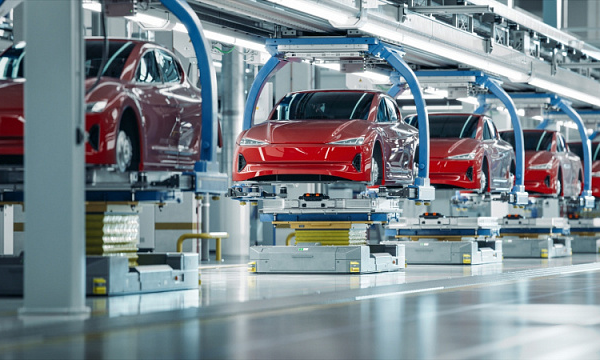 Malasia planea producir vehículos eléctricos en Kazajistán