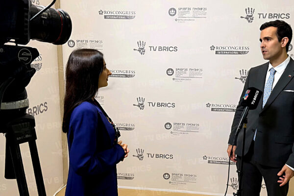 América Latina refuerza sus lazos comerciales con los BRICS