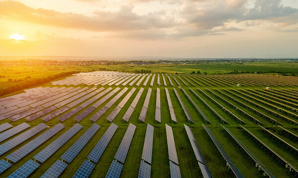 Región de Sudáfrica marca hito en transición energética