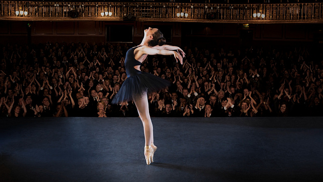 Ballet Nacional de Cuba se presentó en Vietnam