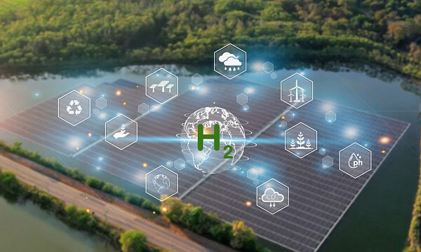 Investigadores indios desarrollan un dispositivo solar escalable para producir hidrógeno verde utilizando materiales abundantes en la Tierra