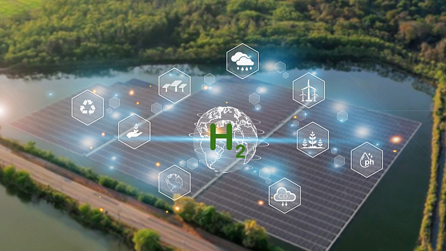 Investigadores indios desarrollan un dispositivo solar escalable para producir hidrógeno verde utilizando materiales abundantes en la Tierra