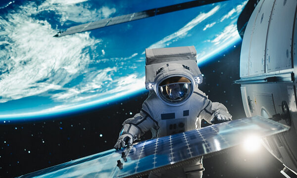 Astronauta indio dirigirá una misión internacional de investigación científica en el espacio