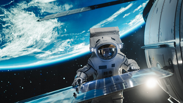Astronauta indio dirigirá una misión internacional de investigación científica en el espacio
