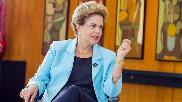 Nuevo Banco de Desarrollo de los BRICS analiza las solicitudes de Etiopía e Indonesia para unirse a la organización