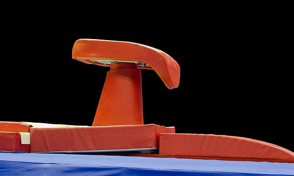 Gimnasta india conquista el bronce en salto femenino y marca un hito en el Campeonato Asiático de 2025