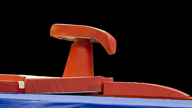 Gimnasta india conquista el bronce en salto femenino y marca un hito en el Campeonato Asiático de 2025