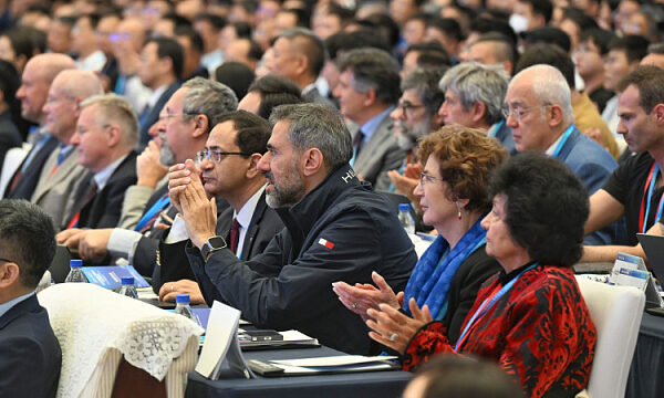 Presentan en China los avances de la optoelectrónica moderna Presentan en China los avances de la optoelectrónica moderna