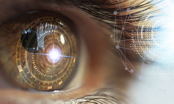 Científicos chinos desarrollan un implante que devuelve la visión