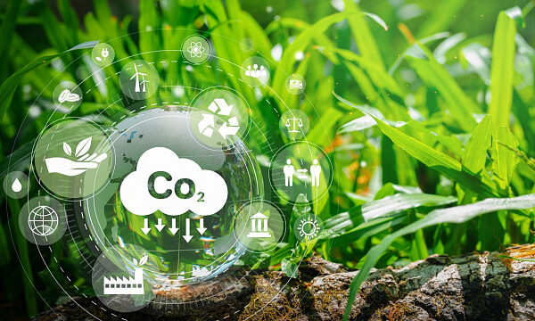 China aprueba proteína obtenida de CO₂ como ingrediente para piensos