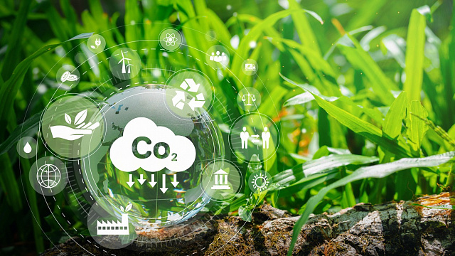 China aprueba proteína obtenida de CO₂ como ingrediente para piensos