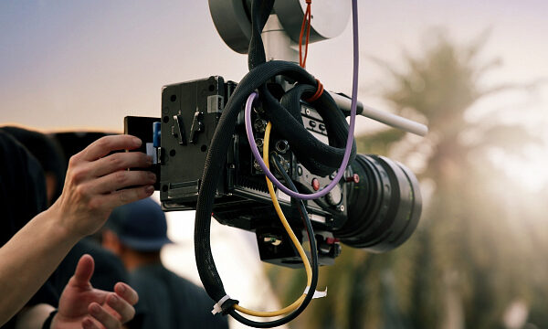 Tailandia refuerza su posición como centro mundial de producción cinematográfica