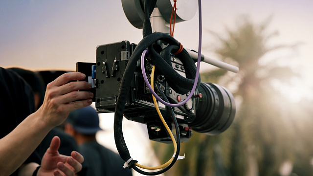 Tailandia refuerza su posición como centro mundial de producción cinematográfica
