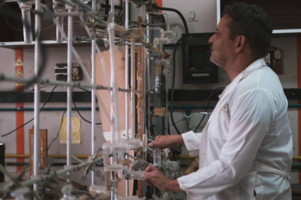 Venezuela | Desarrollan proyecto innovador para tratamiento del cáncer de mama