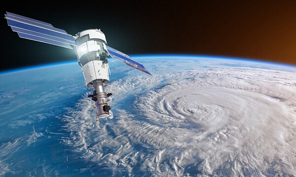Brasil y China firman alianza para desarrollo conjunto de satélite