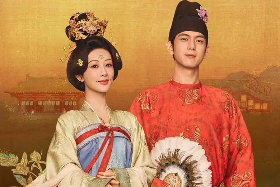 El furor de los dramas chinos de época está desatando una fiebre de investigación histórica.
