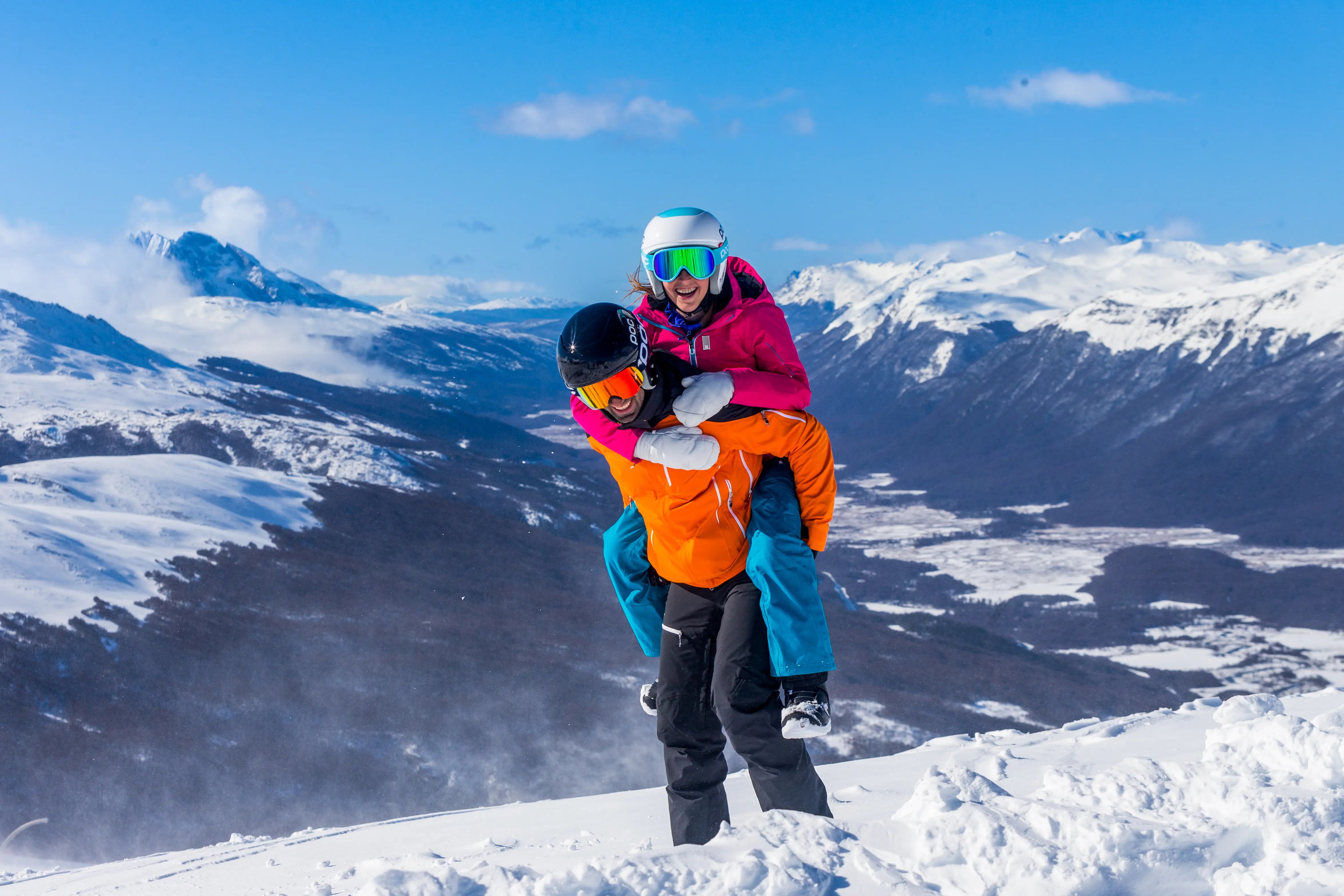 Argentina | Qué llevar a un viaje de nieve en Argentina: guía práctica para turistas