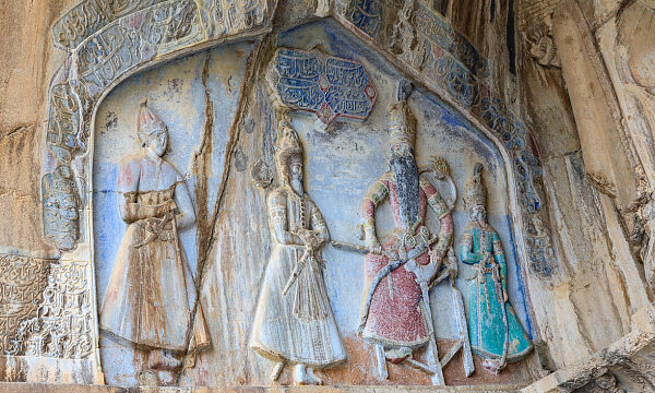 Irán prepara nuevas excavaciones en una de las cuevas más antiguas del mundo