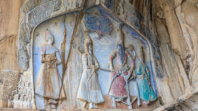 Irán prepara nuevas excavaciones en una de las cuevas más antiguas del mundo