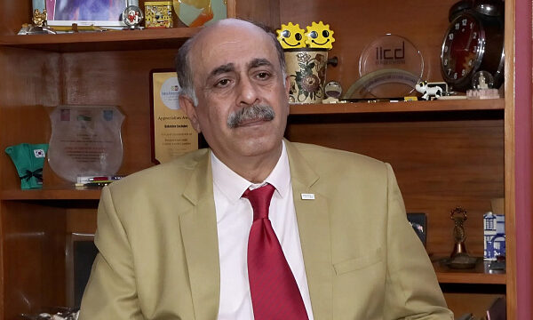 Experto indio señala la necesidad de establecer una secretaría permanente para los BRICS