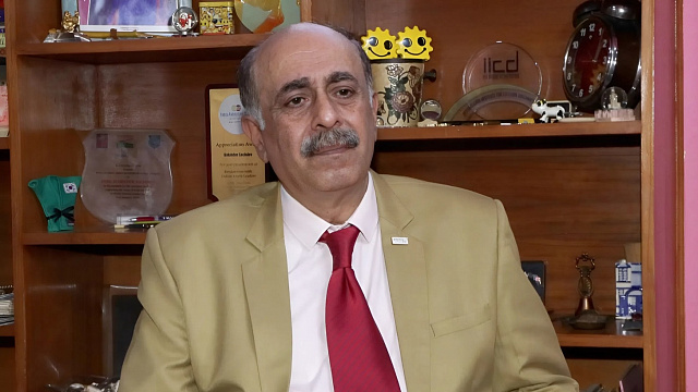 Experto indio señala la necesidad de establecer una secretaría permanente para los BRICS